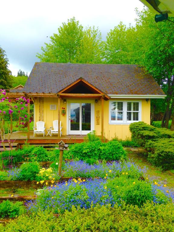 Country Cottage Of Лэнгли Экстерьер фото